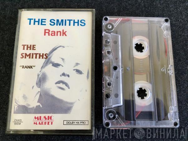  The Smiths  - Rank