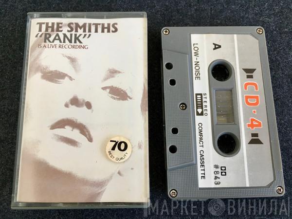  The Smiths  - Rank