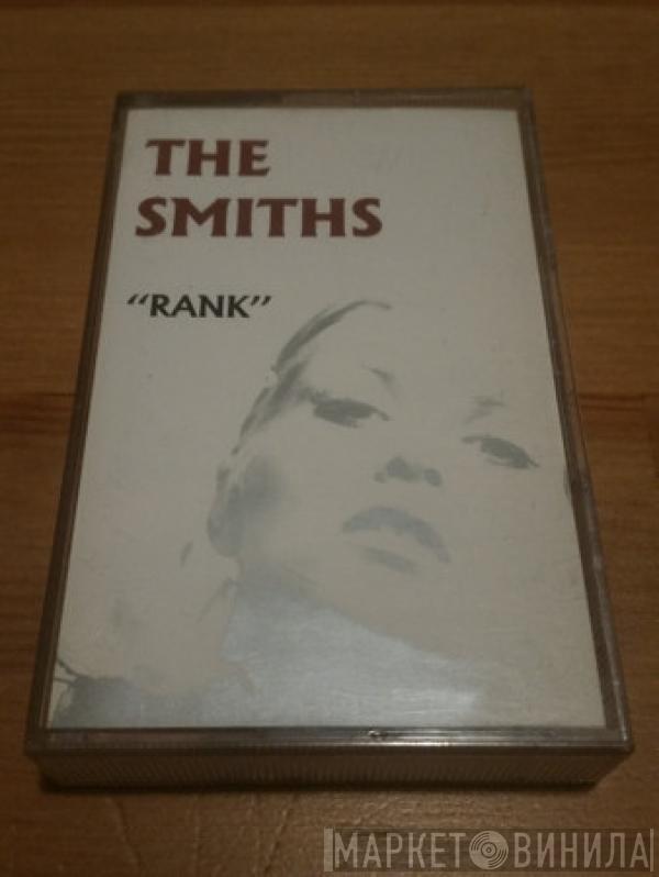  The Smiths  - Rank