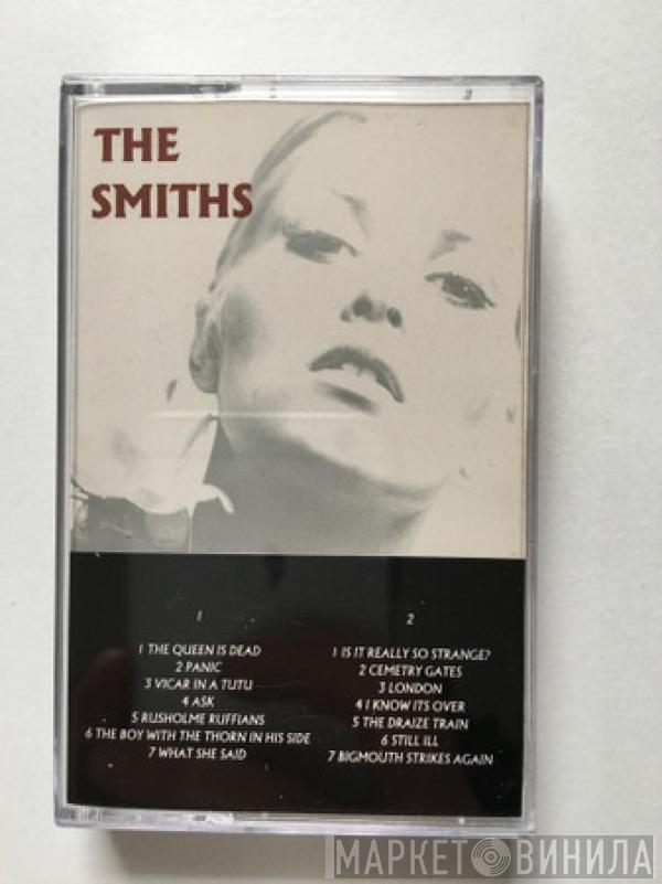  The Smiths  - Rank