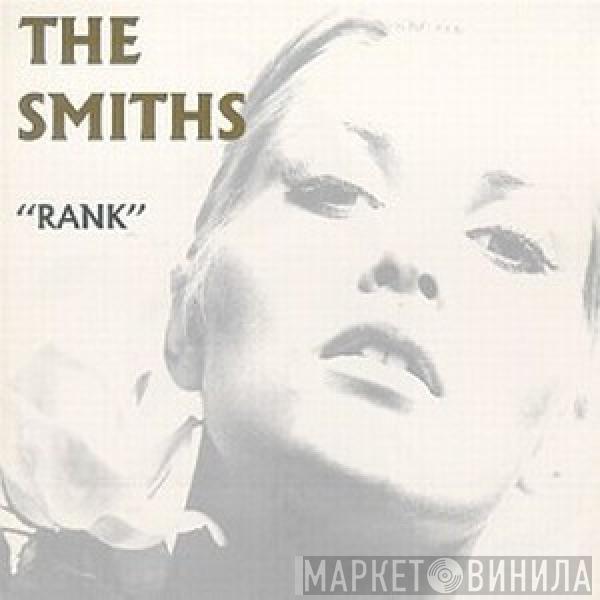  The Smiths  - Rank