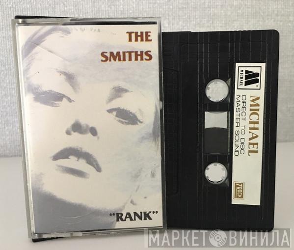  The Smiths  - Rank