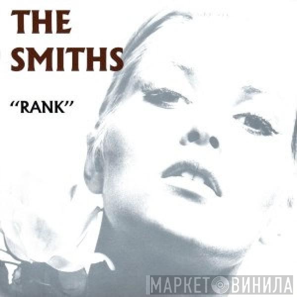  The Smiths  - Rank