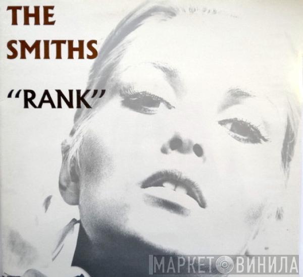 The Smiths - Rank