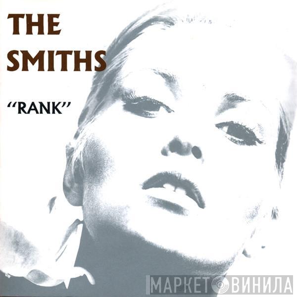 The Smiths - Rank