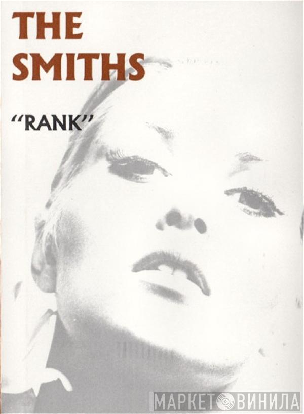  The Smiths  - Rank