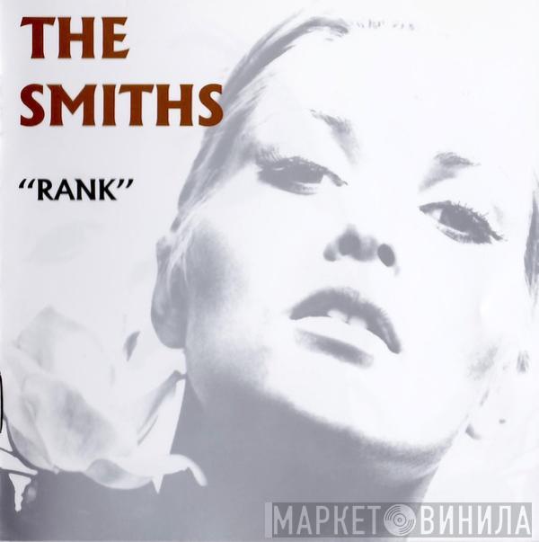 The Smiths - Rank