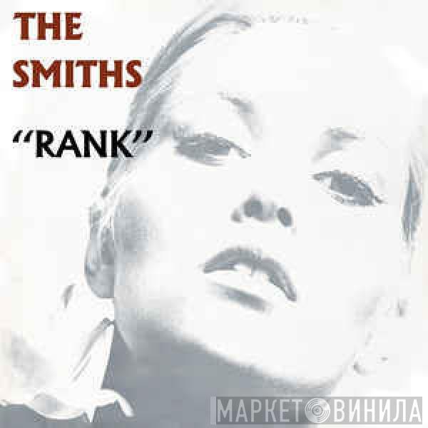  The Smiths  - Rank