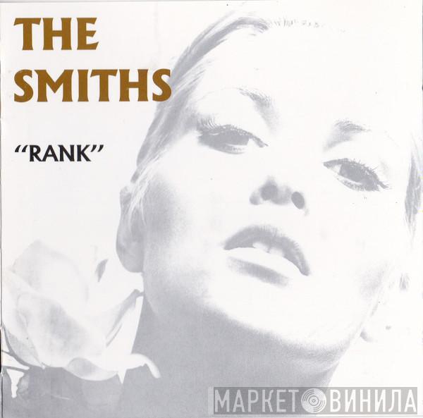  The Smiths  - Rank