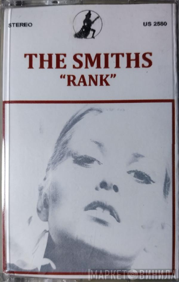  The Smiths  - Rank