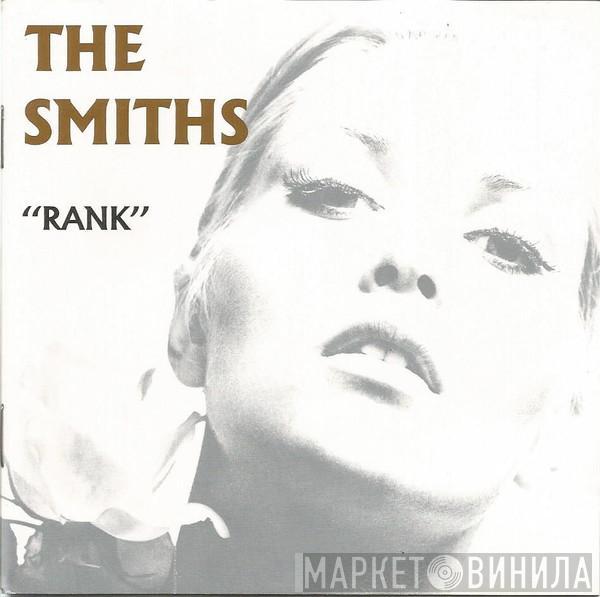  The Smiths  - Rank