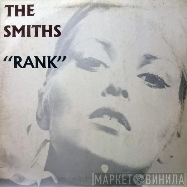  The Smiths  - Rank