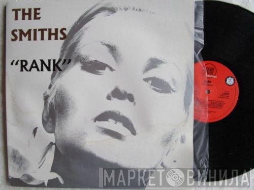  The Smiths  - Rank