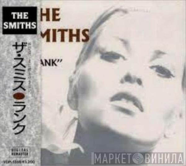  The Smiths  - Rank