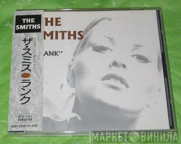  The Smiths  - Rank