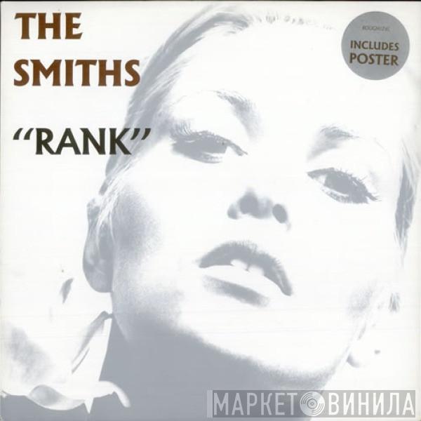  The Smiths  - Rank
