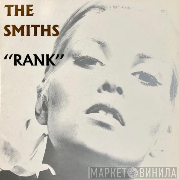  The Smiths  - Rank