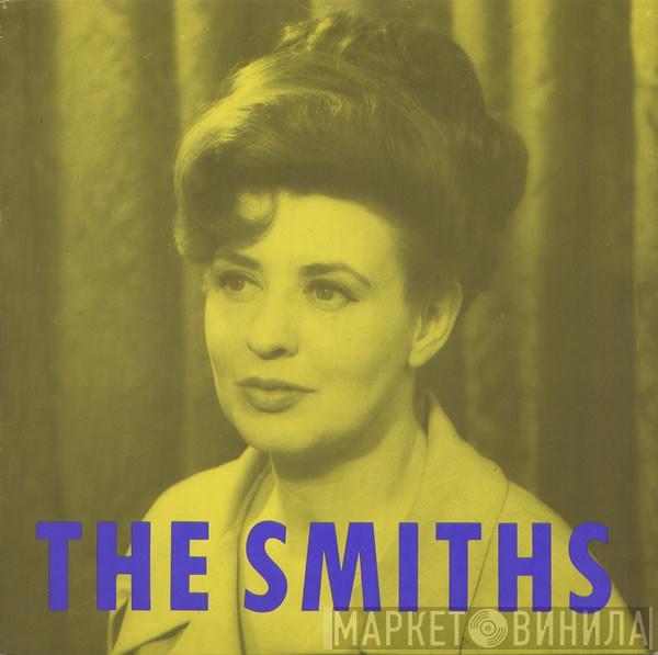 The Smiths - Shakespeare's Sister
