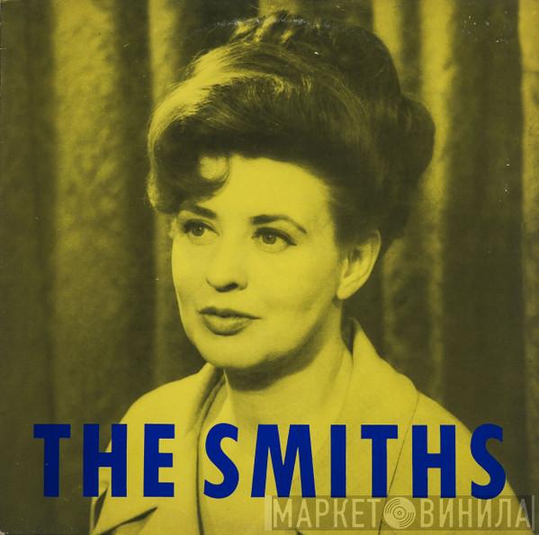  The Smiths  - Shakespeare's Sister