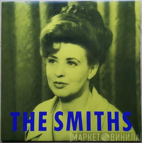  The Smiths  - Shakespeare's Sister