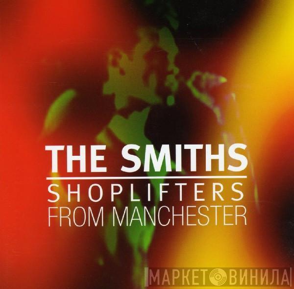 The Smiths  - Shoplifters From Manchester (Brilliant Outtakes, Demos & Specials)