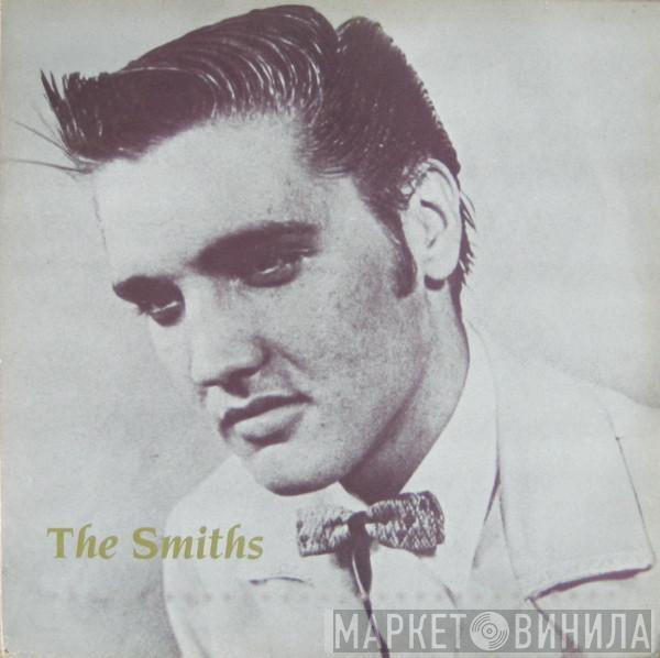  The Smiths  - Shoplifters Of The World Unite