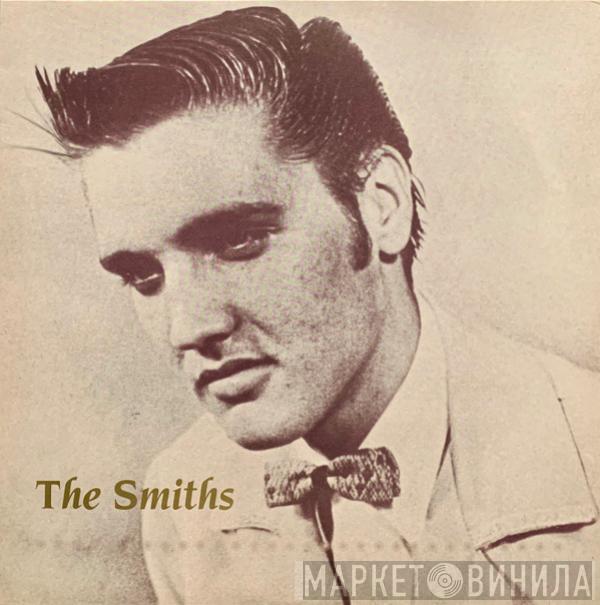 The Smiths - Shoplifters Of The World Unite