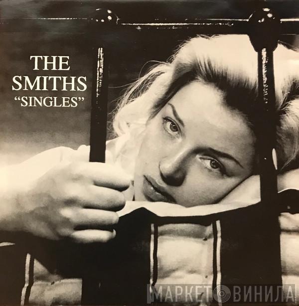  The Smiths  - Singles
