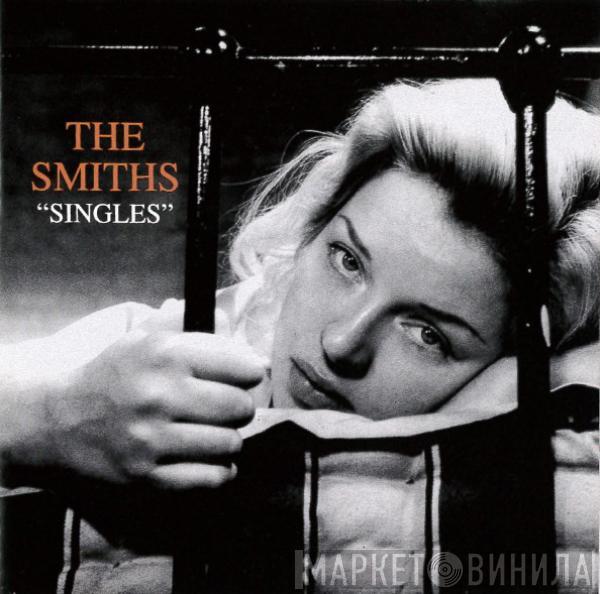  The Smiths  - Singles