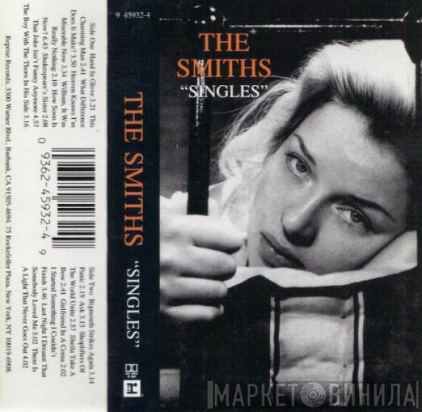  The Smiths  - Singles