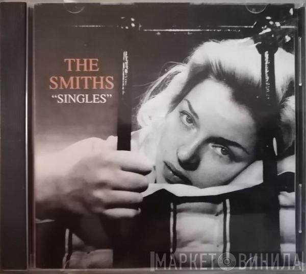  The Smiths  - Singles
