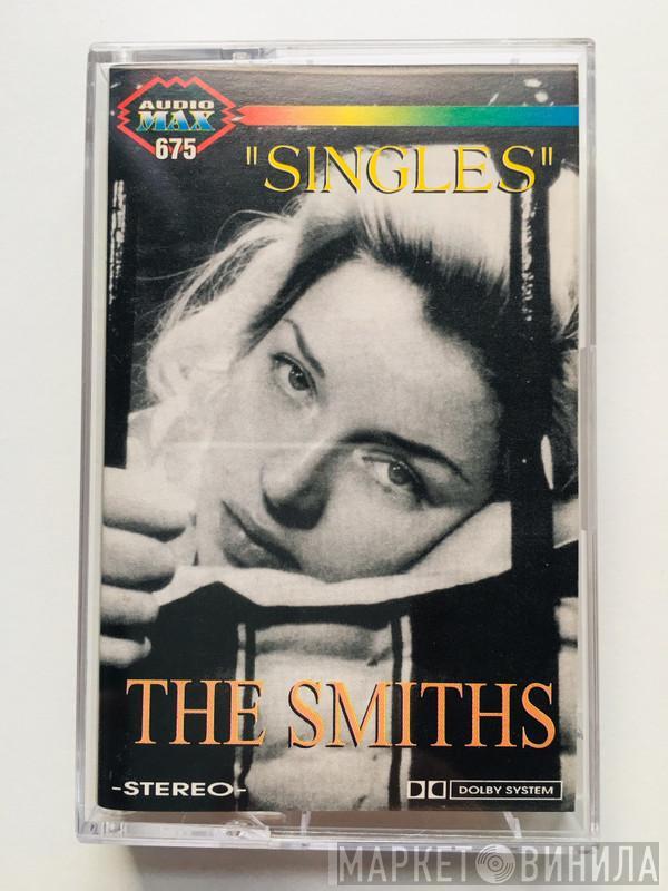  The Smiths  - Singles