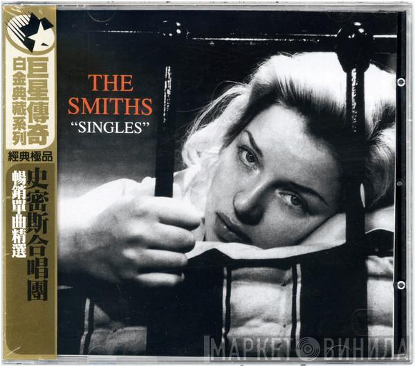  The Smiths  - Singles