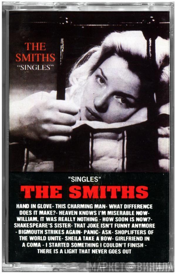  The Smiths  - Singles