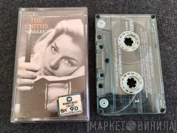  The Smiths  - Singles