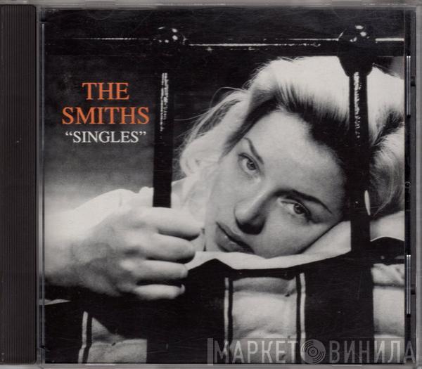  The Smiths  - Singles