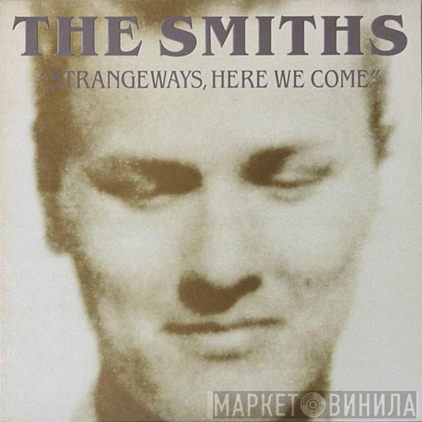The Smiths - Strangeways, Here We Come