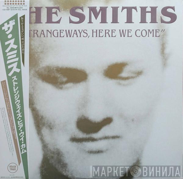  The Smiths  - Strangeways, Here We Come