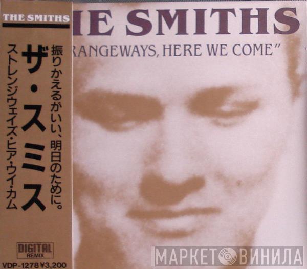  The Smiths  - Strangeways, Here We Come