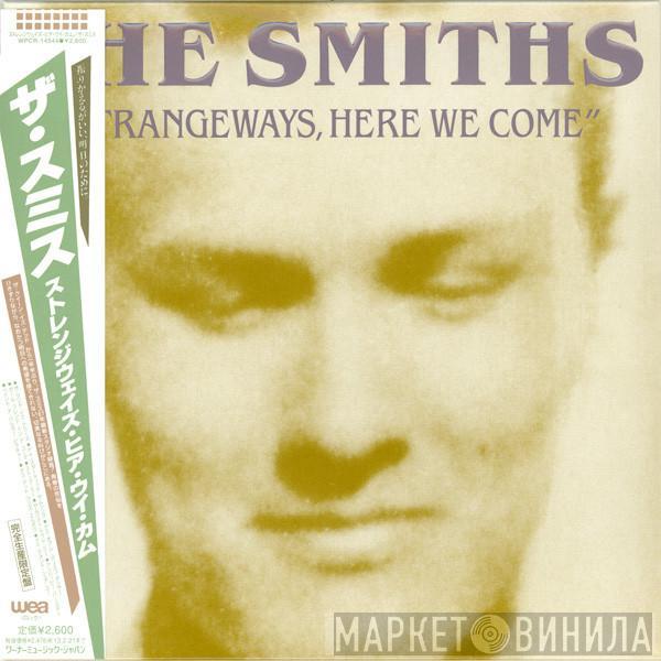  The Smiths  - Strangeways, Here We Come
