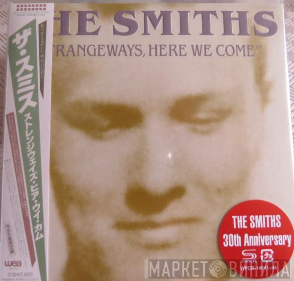  The Smiths  - Strangeways, Here We Come