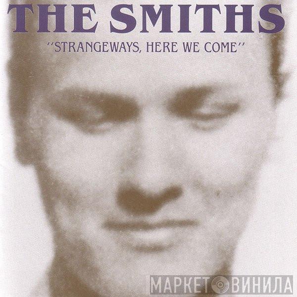 The Smiths - Strangeways, Here We Come