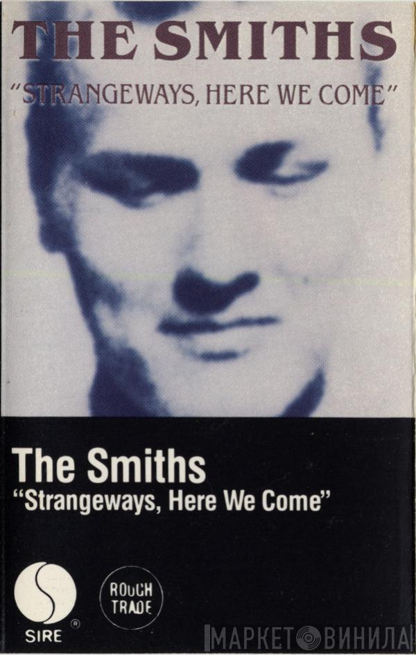  The Smiths  - Strangeways, Here We Come
