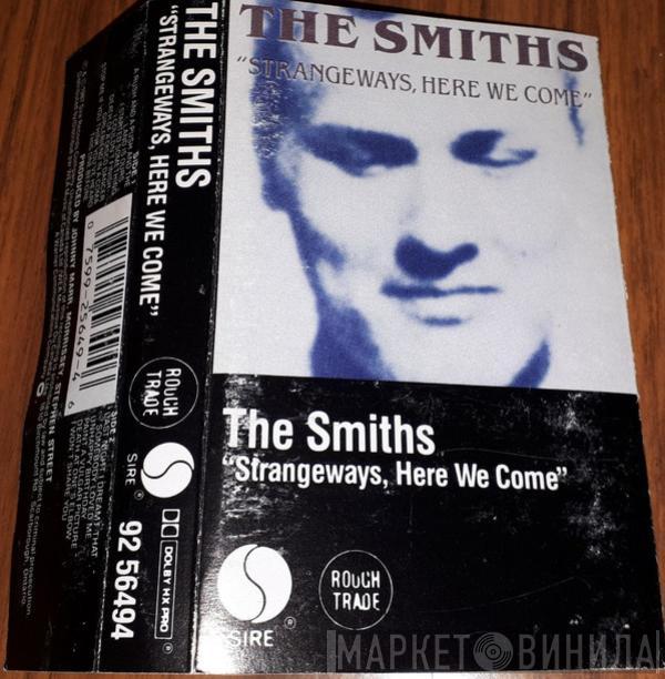  The Smiths  - Strangeways, Here We Come