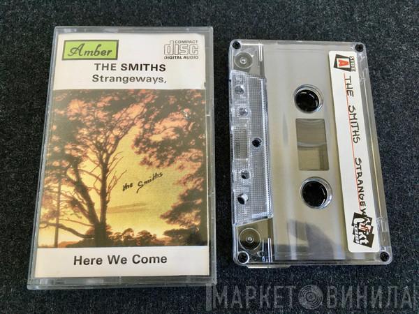  The Smiths  - Strangeways Here We Come