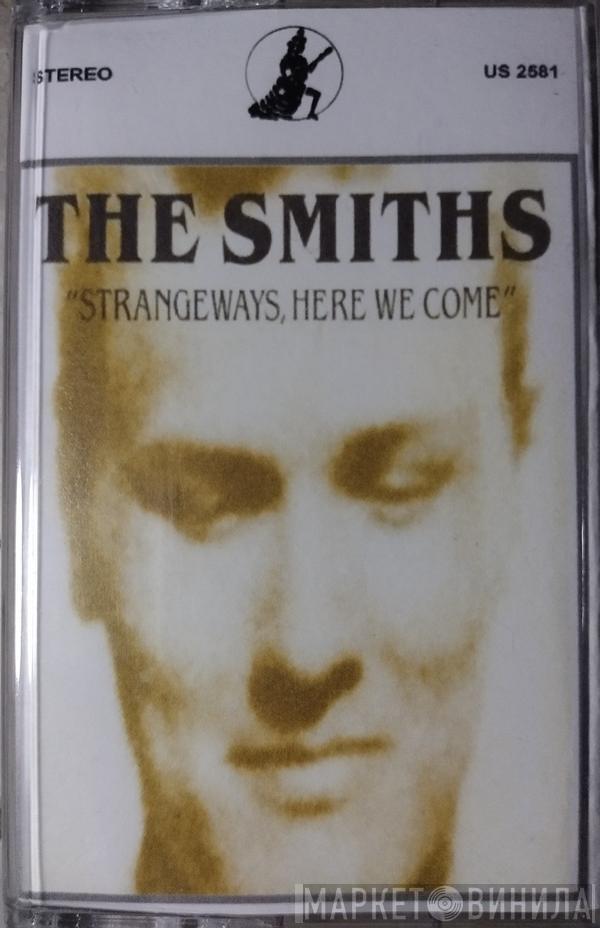  The Smiths  - Strangeways, Here We Come