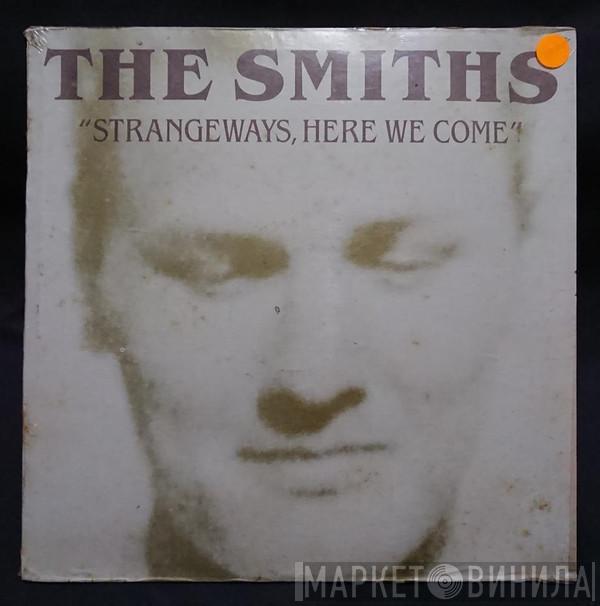  The Smiths  - Strangeways, Here We Come