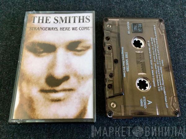  The Smiths  - Strangeways Here We Come