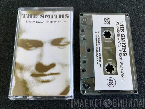  The Smiths  - Strangeways Here We Come
