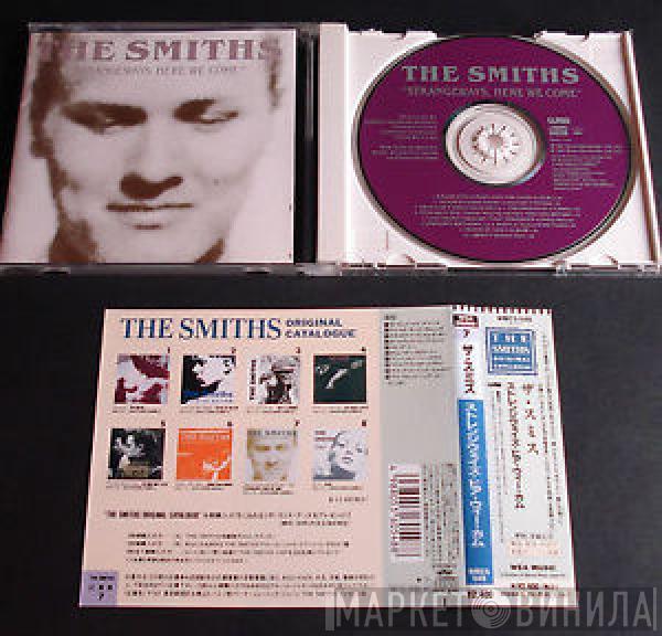  The Smiths  - Strangeways, Here We Come